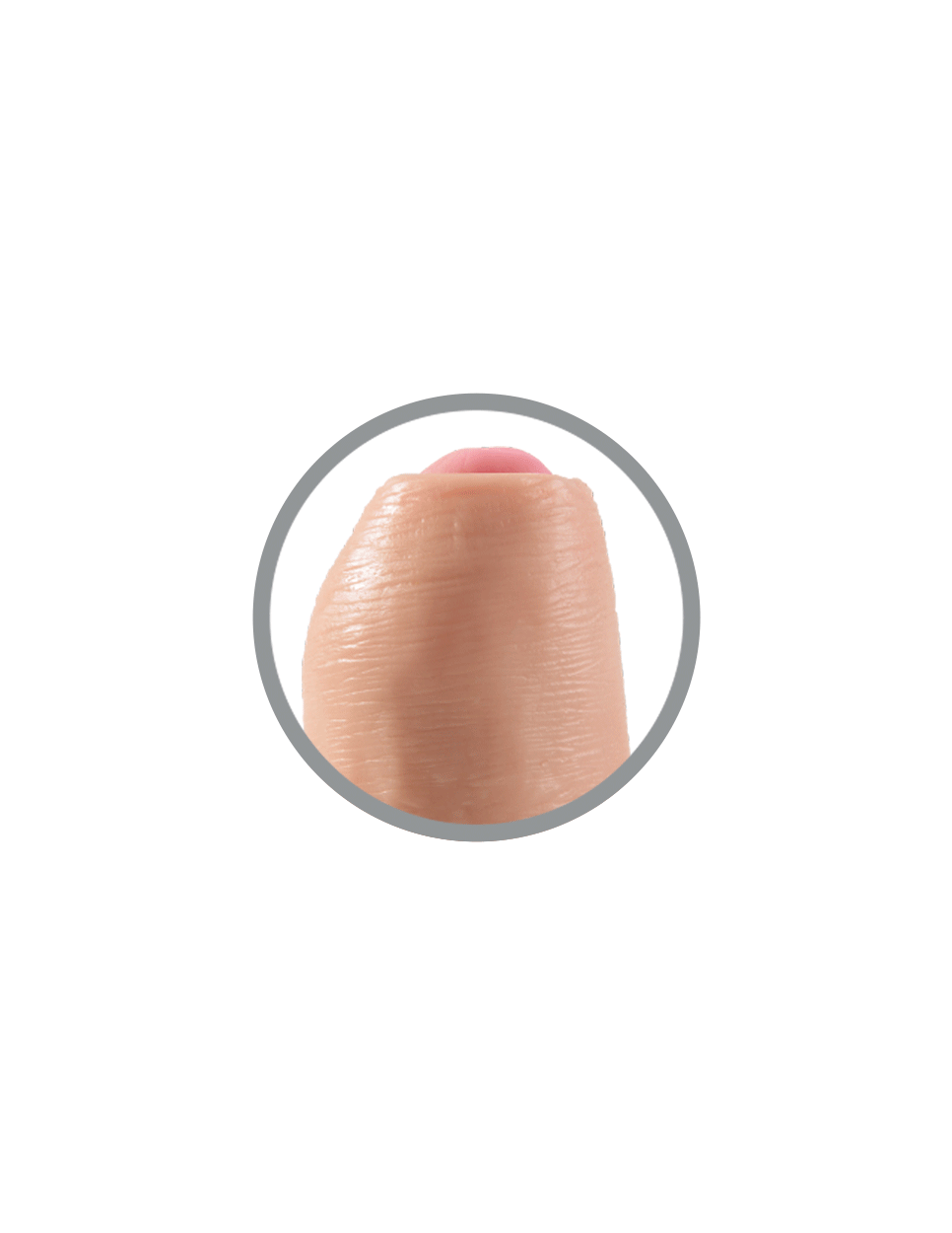 LENTICULAR---FLESH